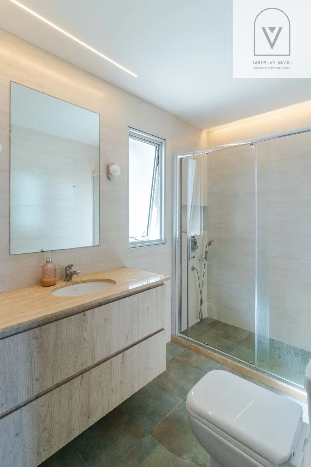 Apartamento en Malvín, propiedad 266160 -Imagen 14
