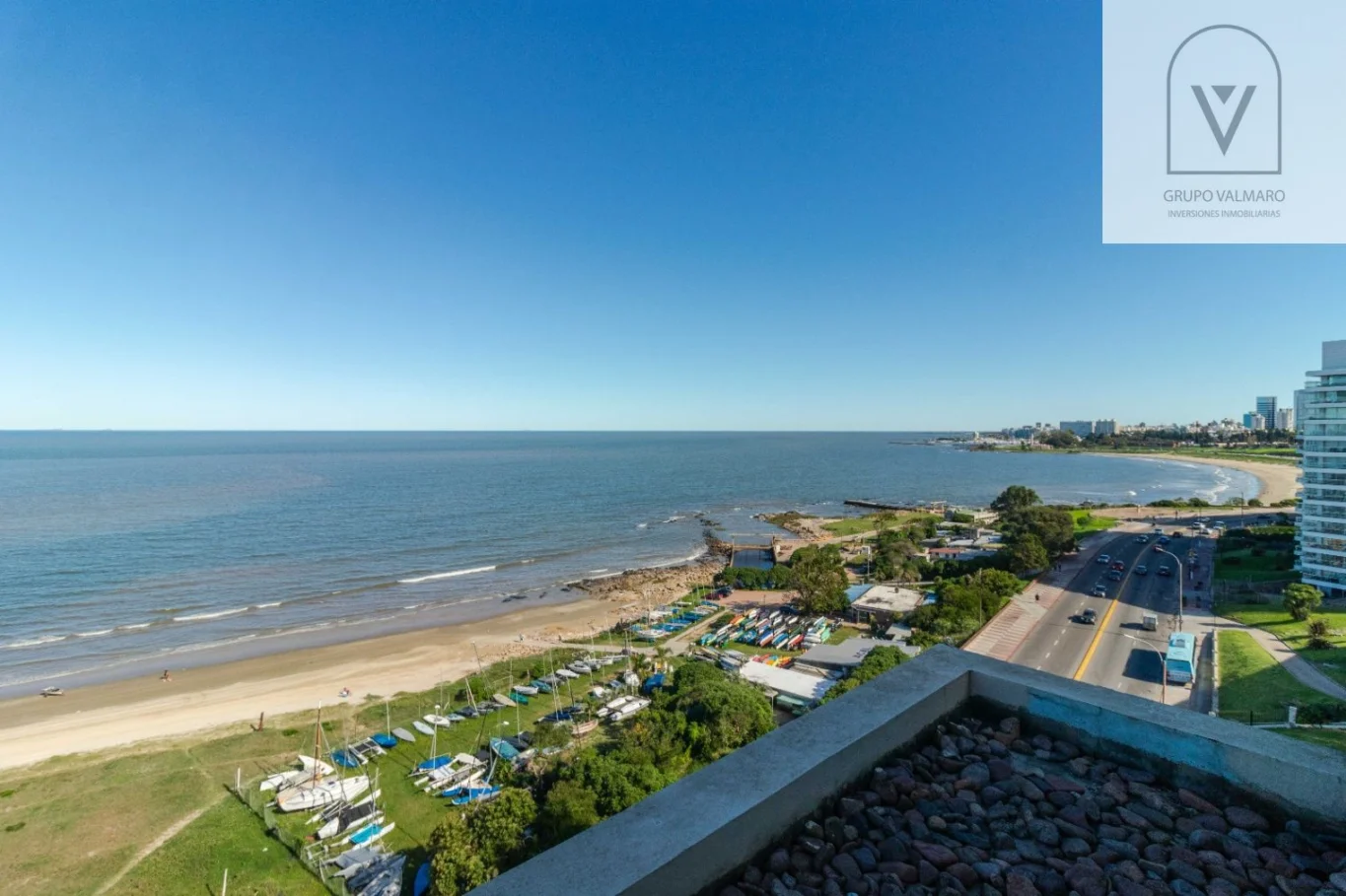 Apartamento en Malvín, propiedad 266160 -Imagen 17