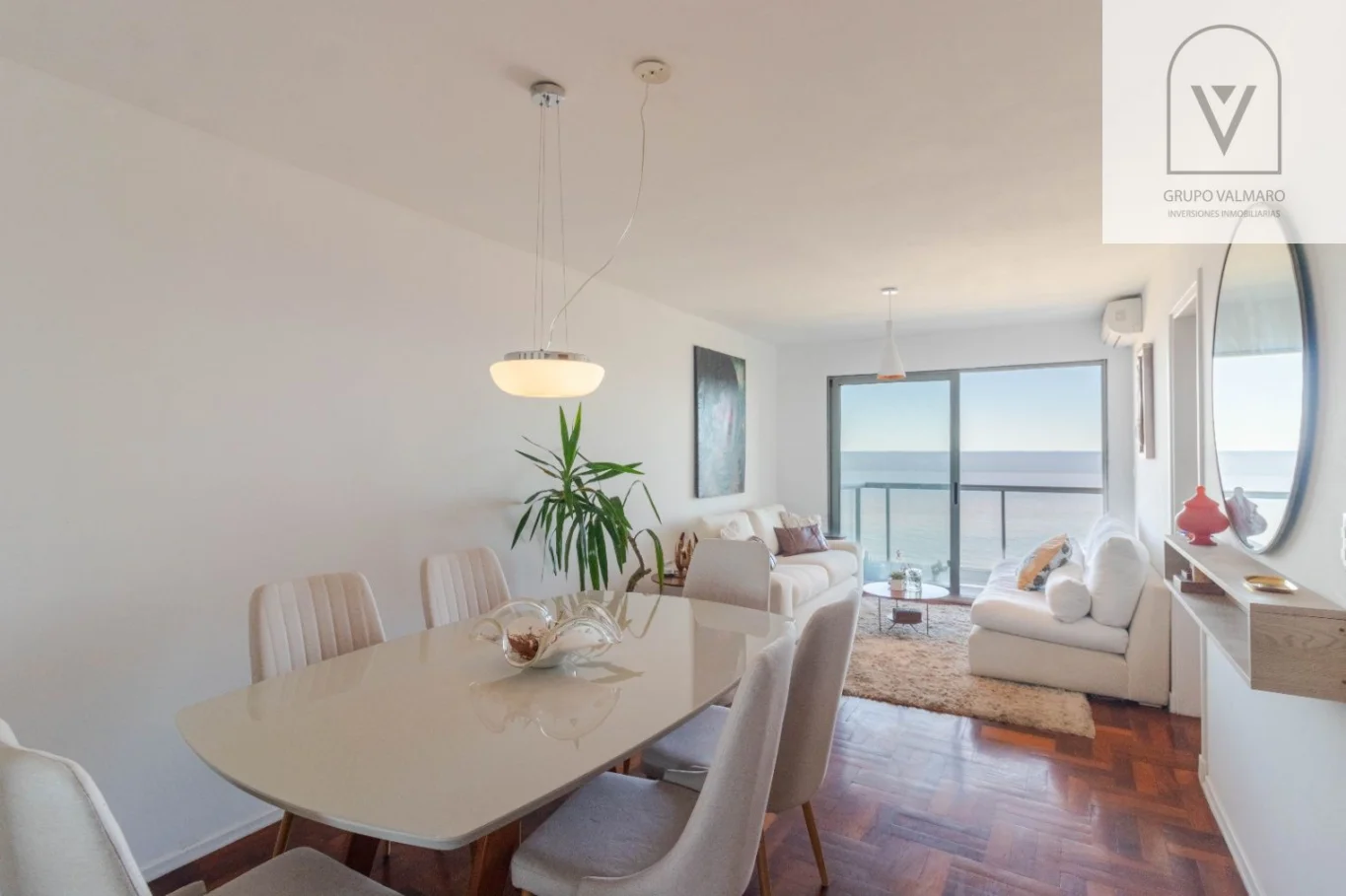 Apartamento en Malvín, propiedad 266160 -Imagen 3