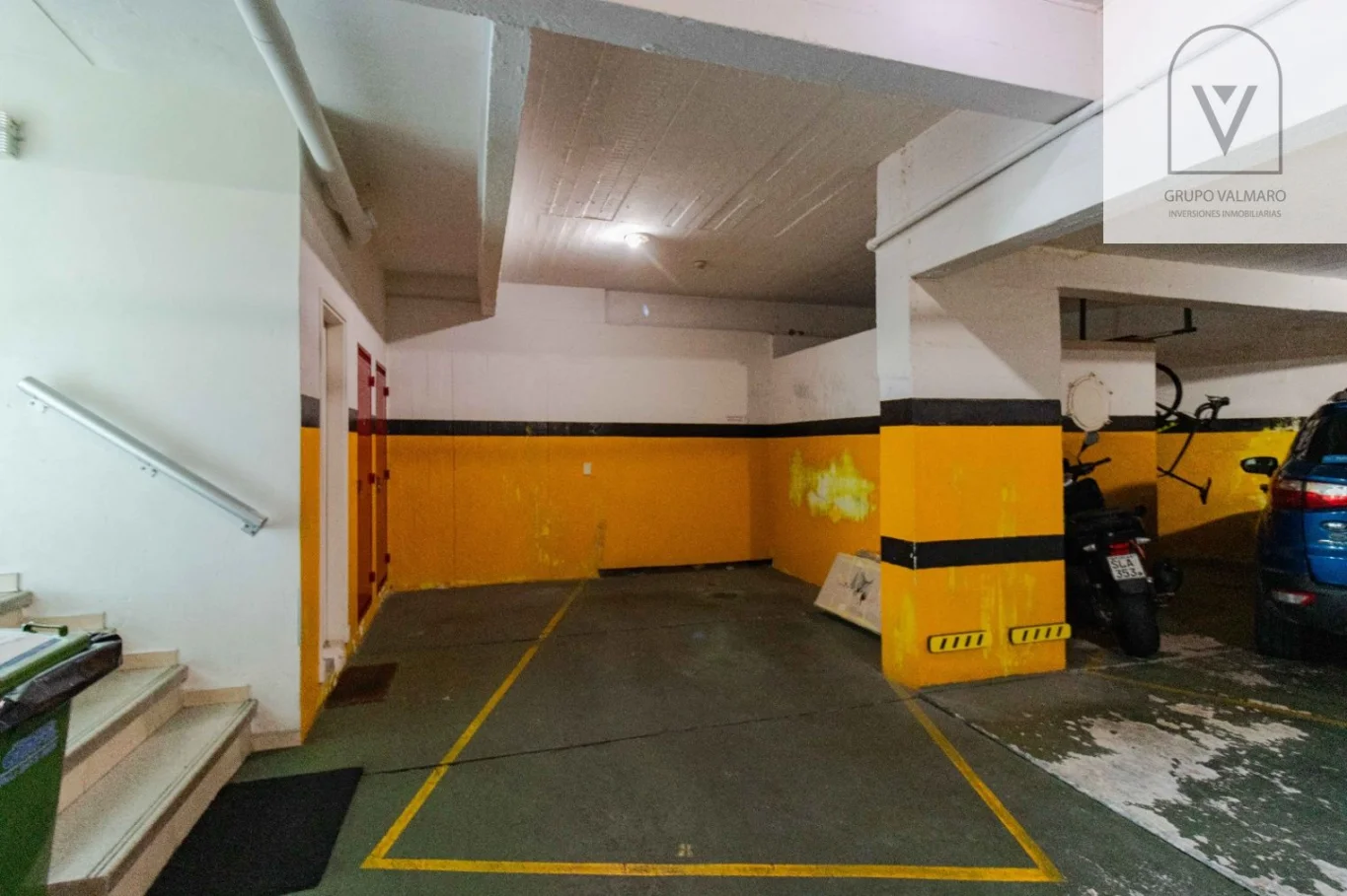 Apartamento en Malvín, propiedad 266160 -Imagen 22