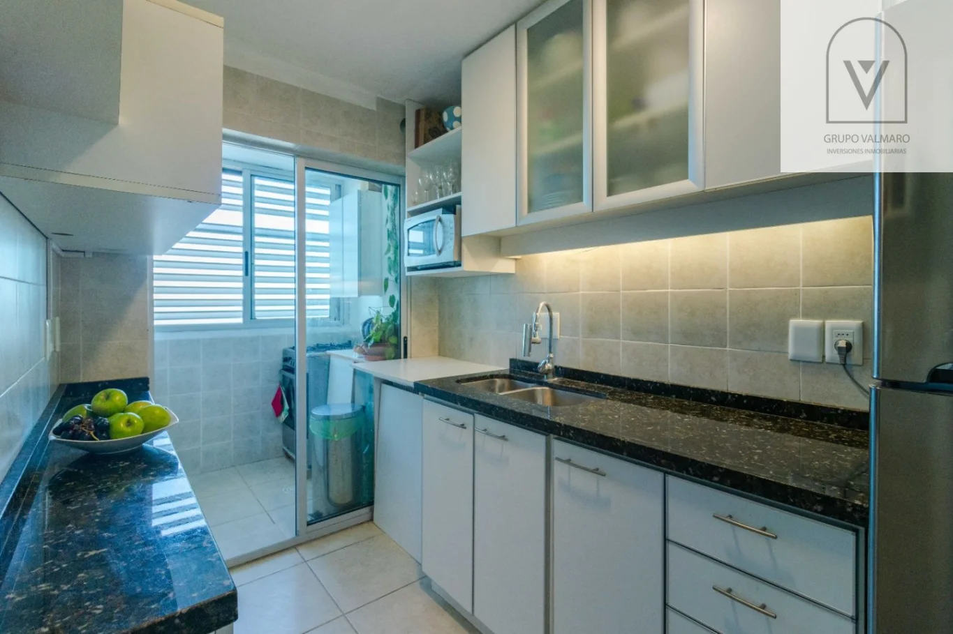 Apartamento en Malvín, propiedad 266160 -Imagen 8