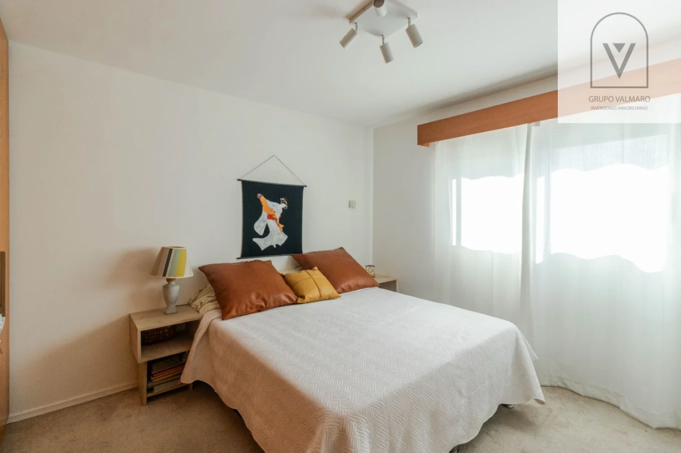 Apartamento en Malvín, propiedad 266160 -Imagen 9