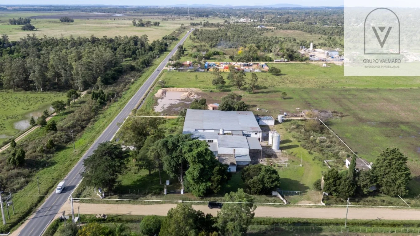 Depósito en Est. Atlántida, propiedad 268585 -Imagen 23