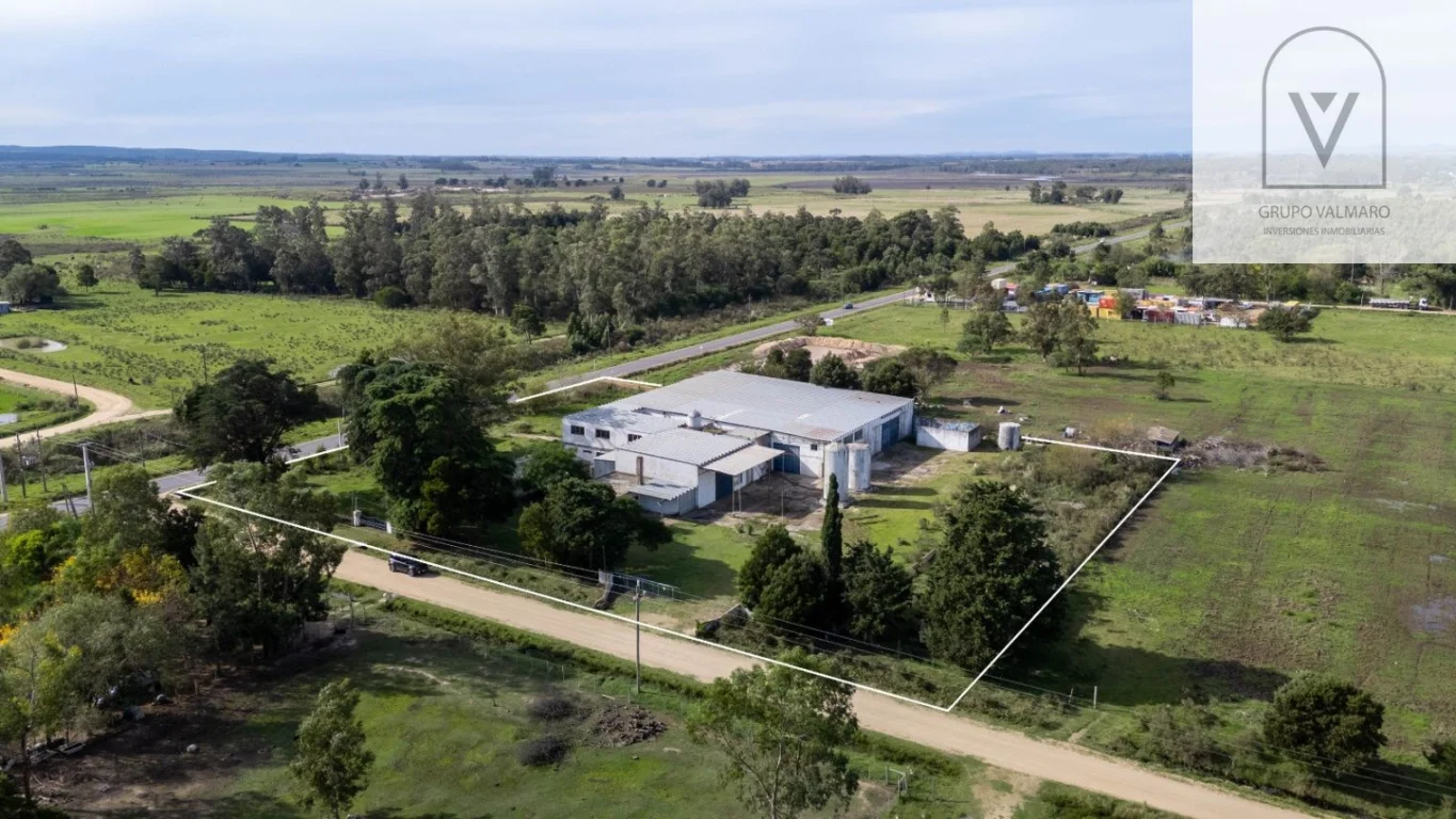 Depósito en Est. Atlántida, propiedad 268585 -Imagen 25
