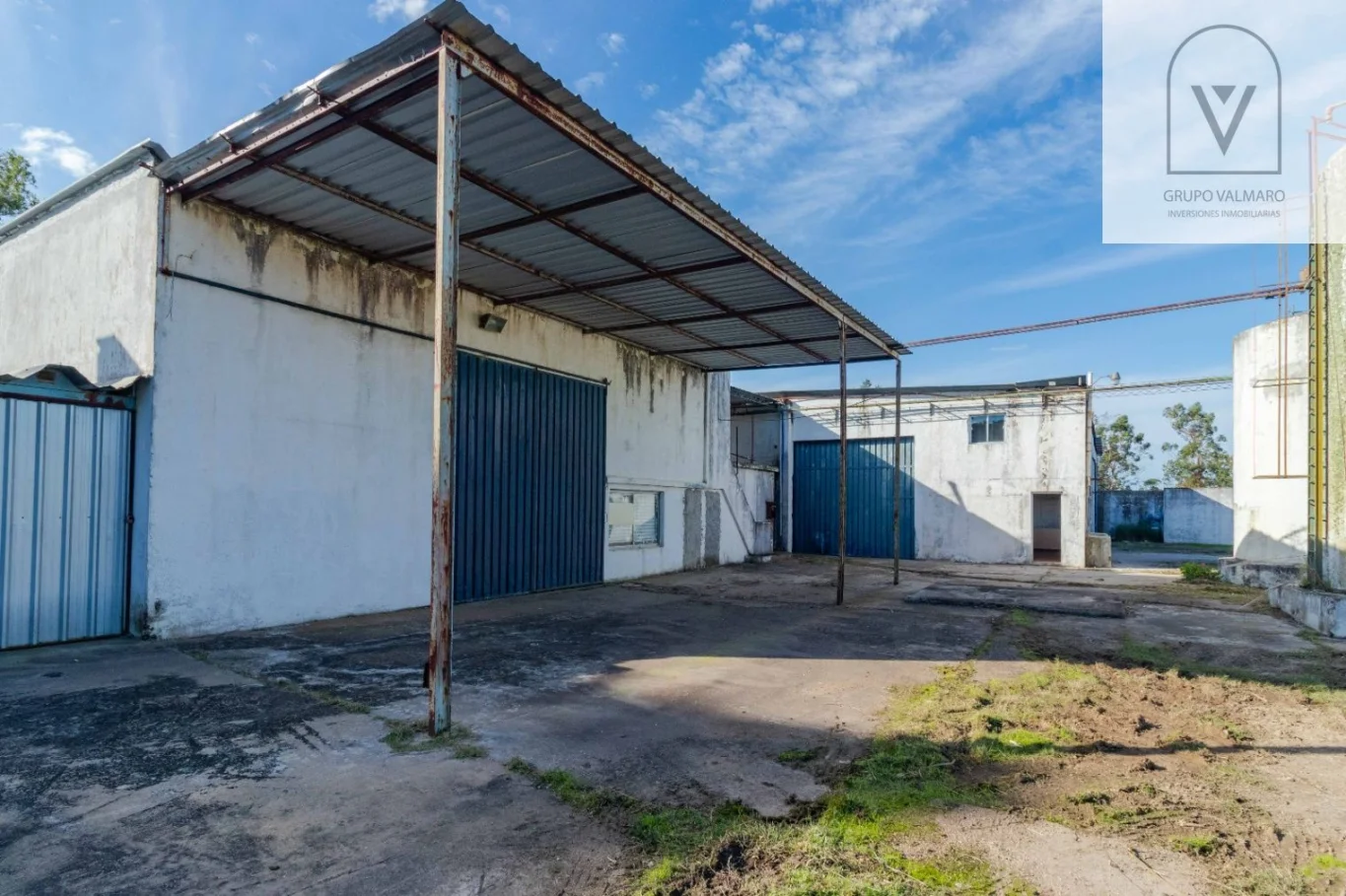 Depósito en Est. Atlántida, propiedad 268585 -Imagen 4