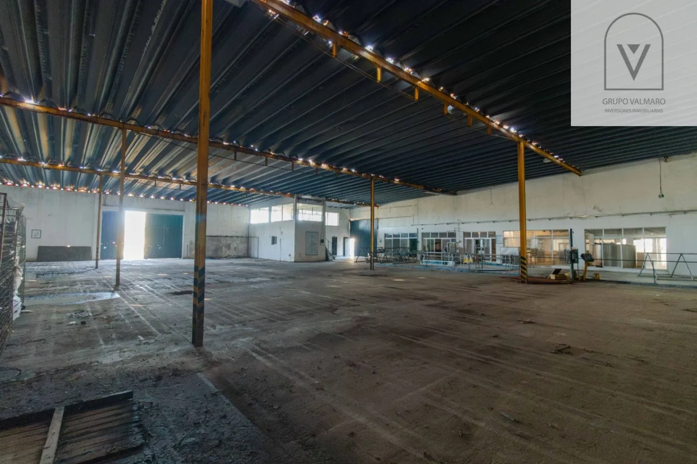 Depósito en Est. Atlántida, propiedad 268585 -Imagen 9