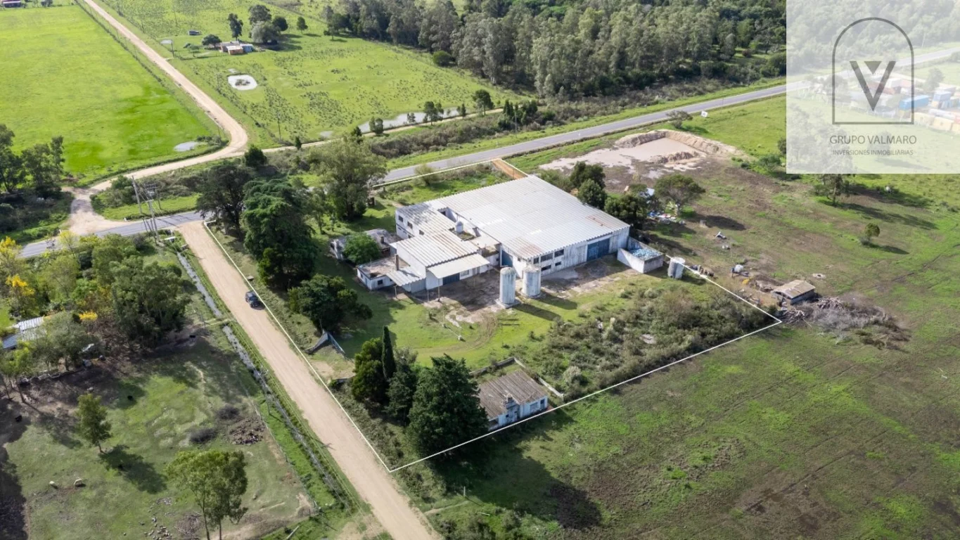 Depósito en Est. Atlántida, propiedad 269030 -Imagen 1