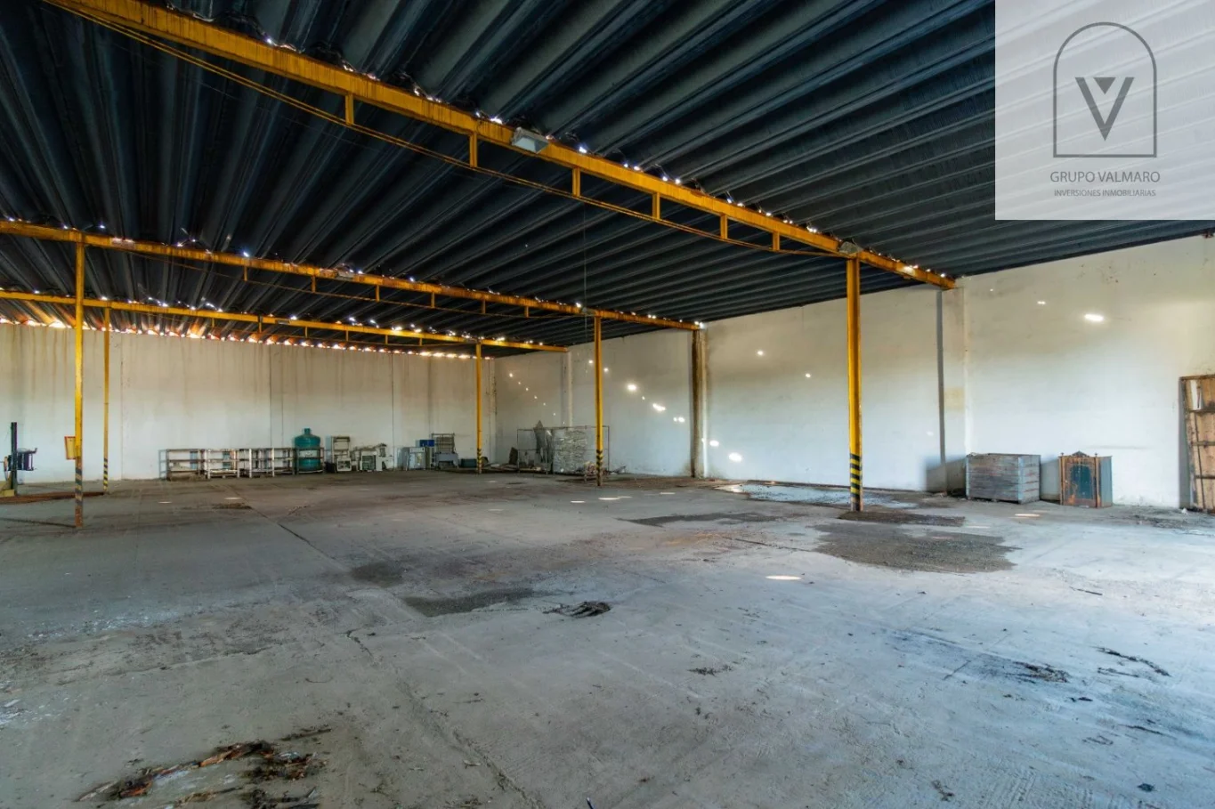 Depósito en Est. Atlántida, propiedad 269030 -Imagen 18