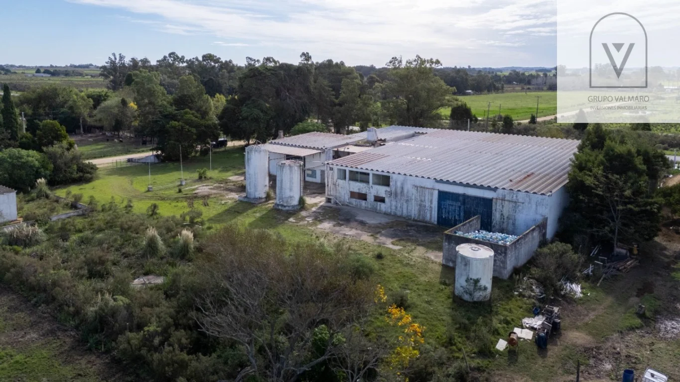 Depósito en Est. Atlántida, propiedad 269030 -Imagen 19