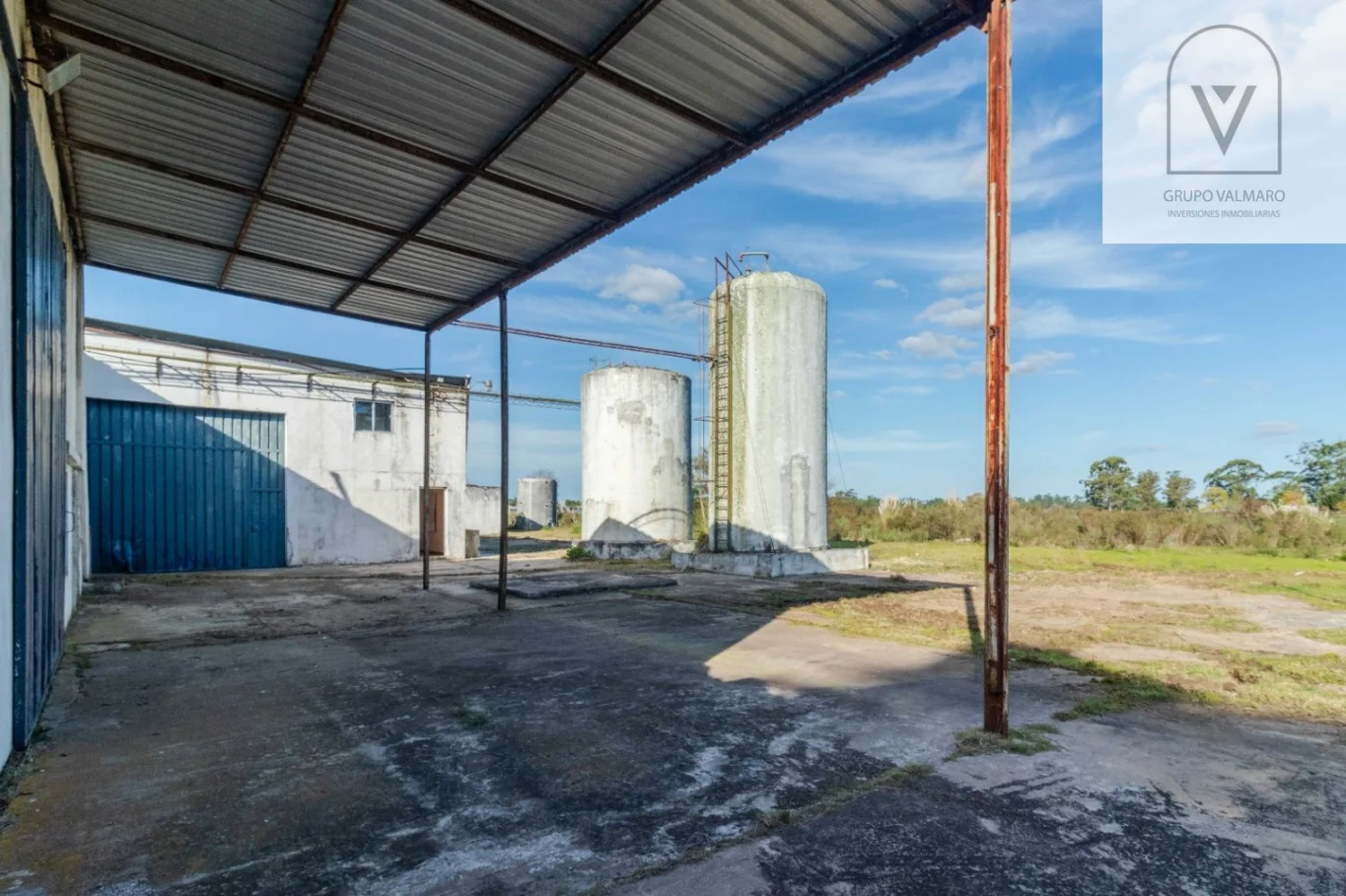 Depósito en Est. Atlántida, propiedad 269030 -Imagen 5