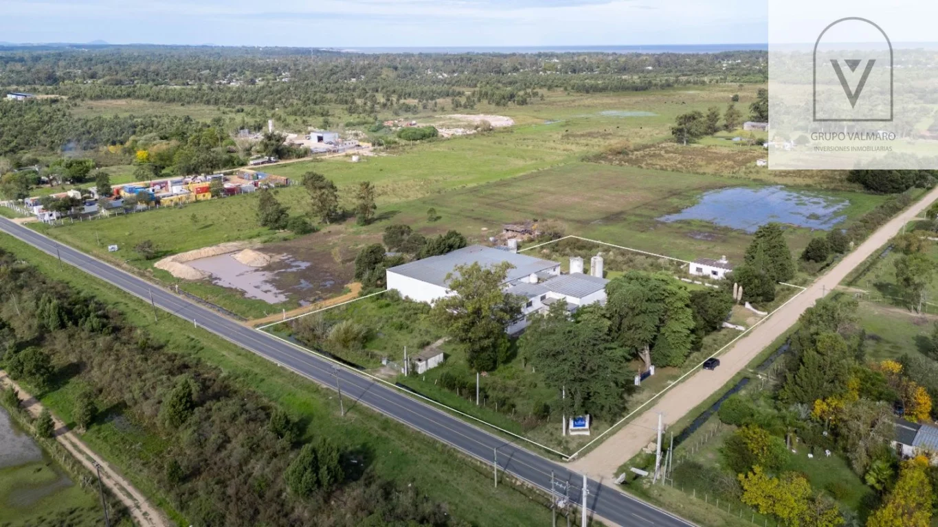 Depósito en Est. Atlántida, propiedad 269030 -Imagen 6