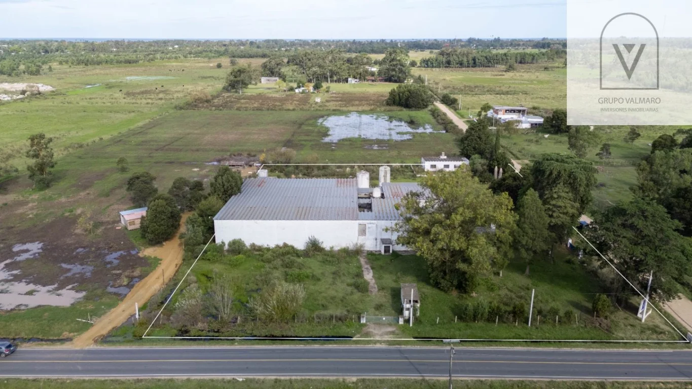 Depósito en Est. Atlántida, propiedad 269030 -Imagen 7