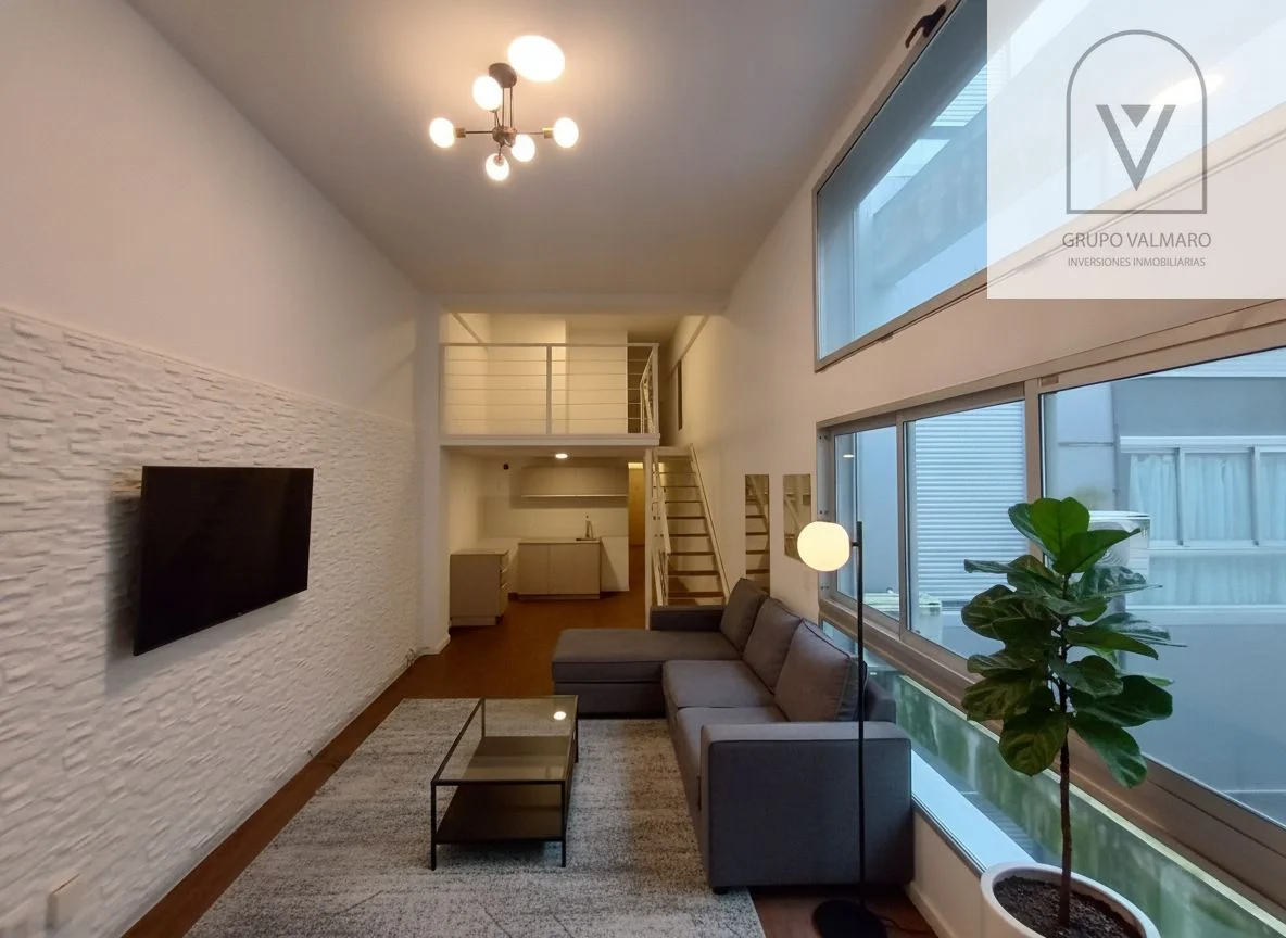 Apartamento en Pocitos, propiedad 273728 -Imagen 1