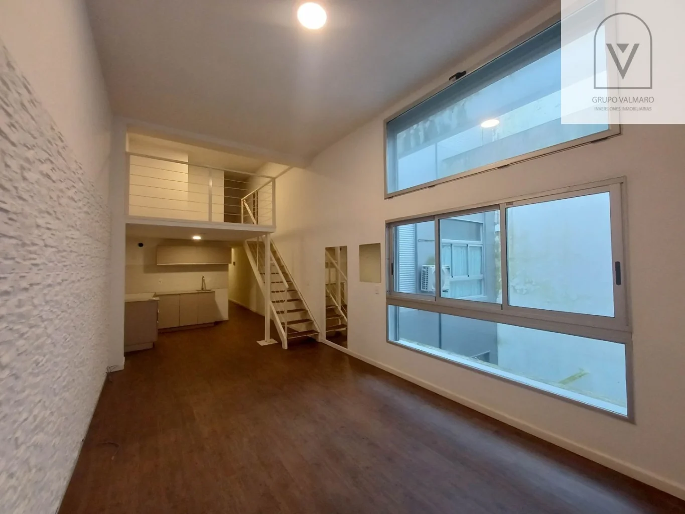 Apartamento en Pocitos, propiedad 273728 -Imagen 2