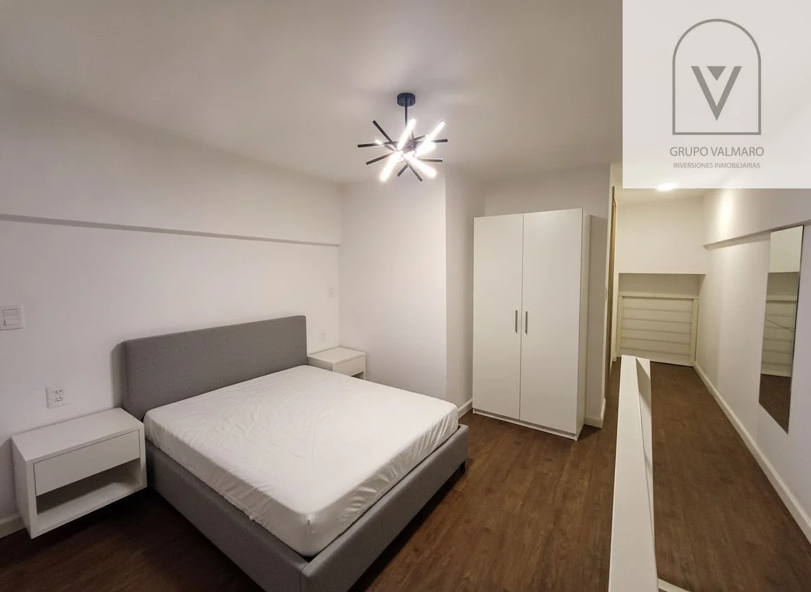 Apartamento en Pocitos, propiedad 273728 -Imagen 13