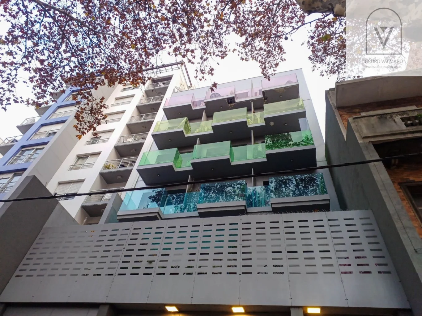 Apartamento en Pocitos, propiedad 273728 -Imagen 17