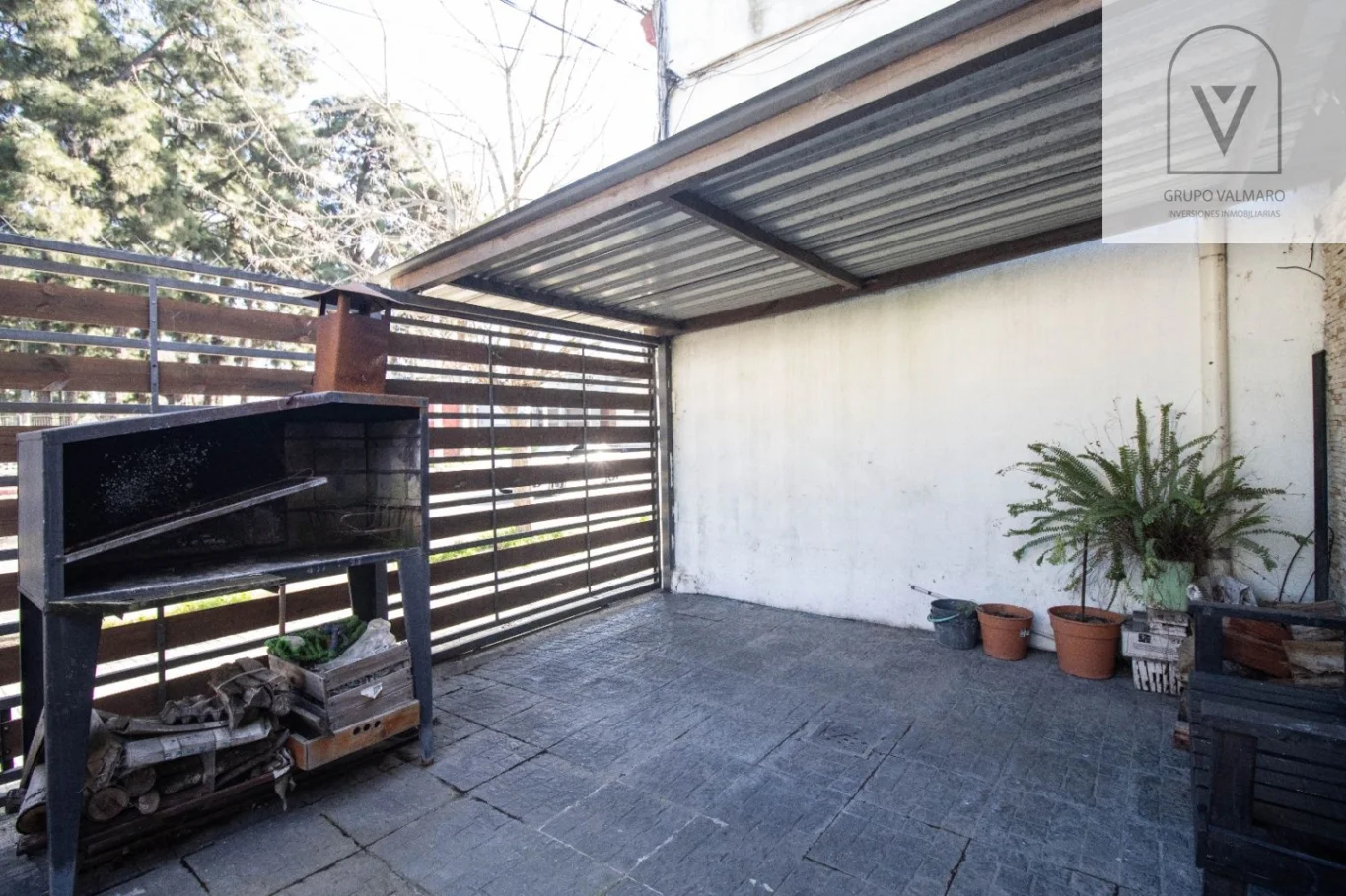 Casa en Prado, propiedad 286882 -Imagen 2
