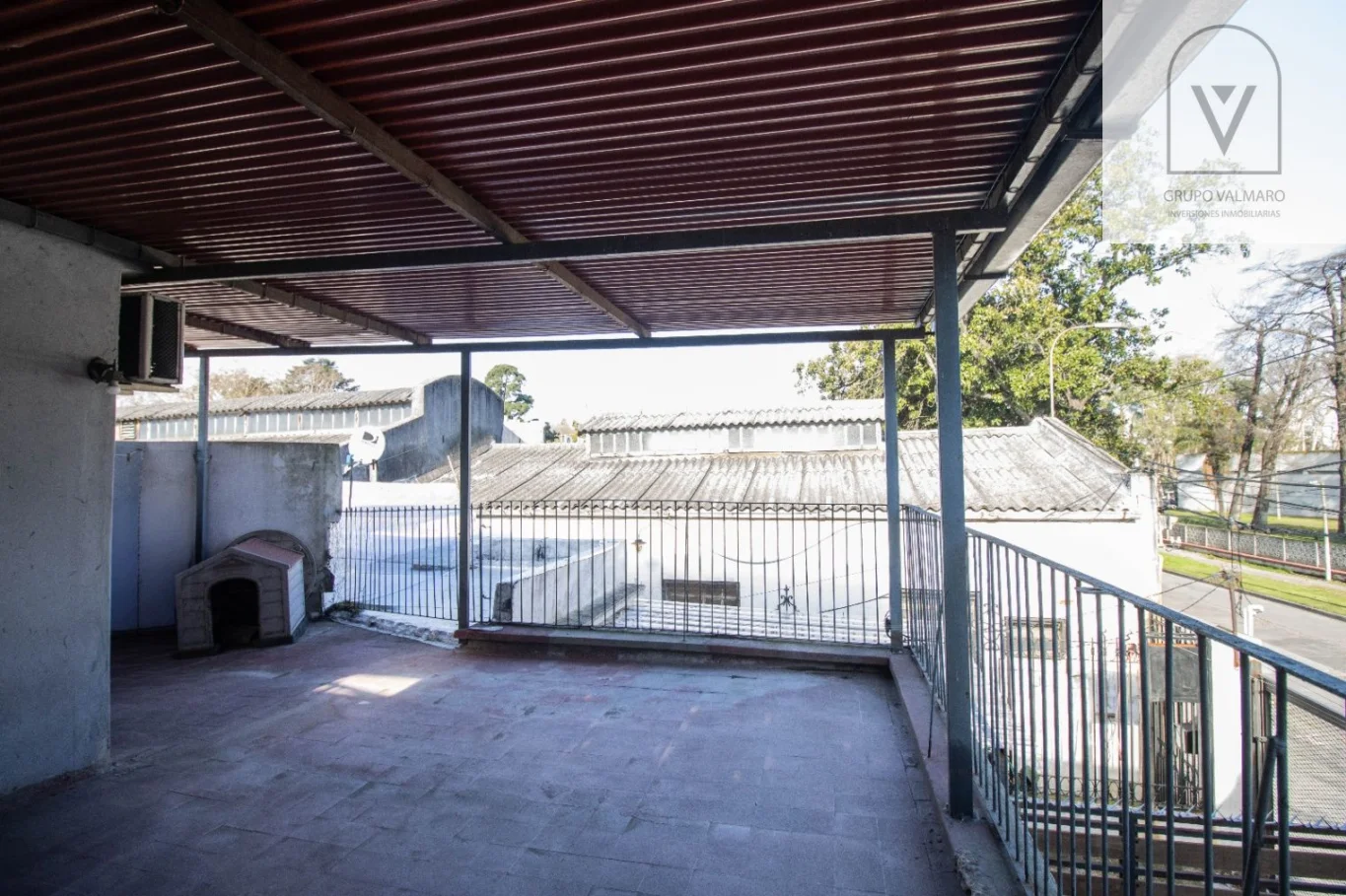 Casa en Prado, propiedad 286882 -Imagen 20