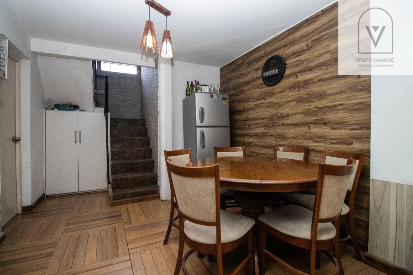 Casa en Prado, propiedad 286882 -Imagen 4