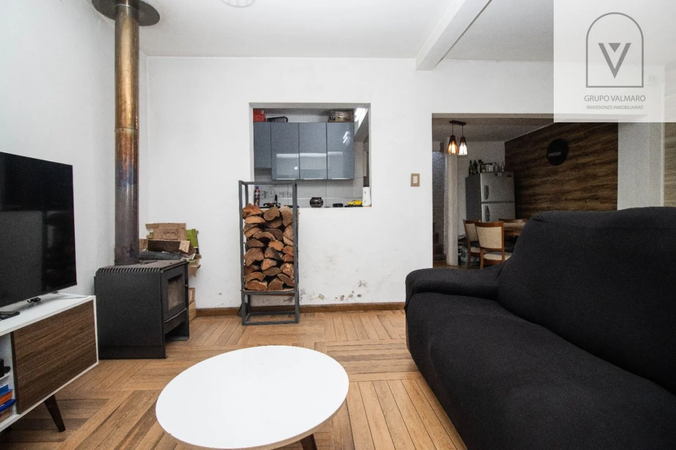 Casa en Prado, propiedad 286882 -Imagen 7