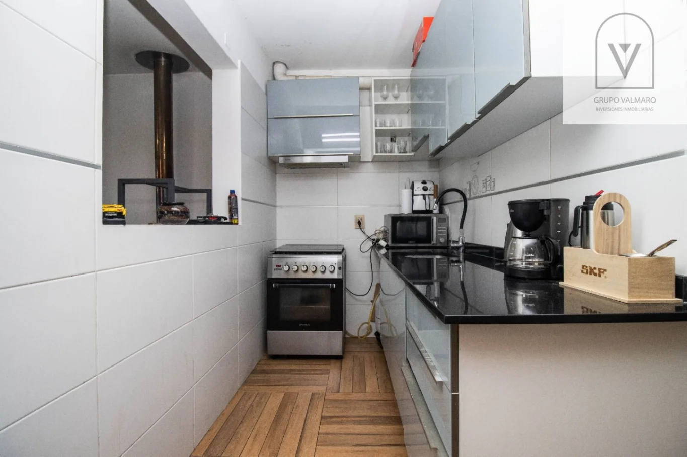 Casa en Prado, propiedad 286882 -Imagen 8