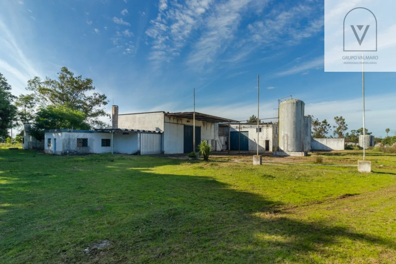 Depósito en Est. Atlántida, propiedad 287402 -Imagen 2