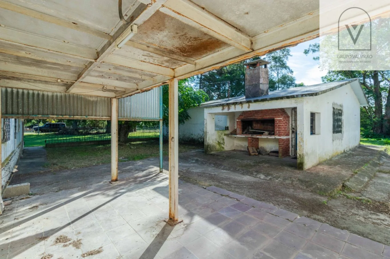 Depósito en Est. Atlántida, propiedad 287402 -Imagen 11