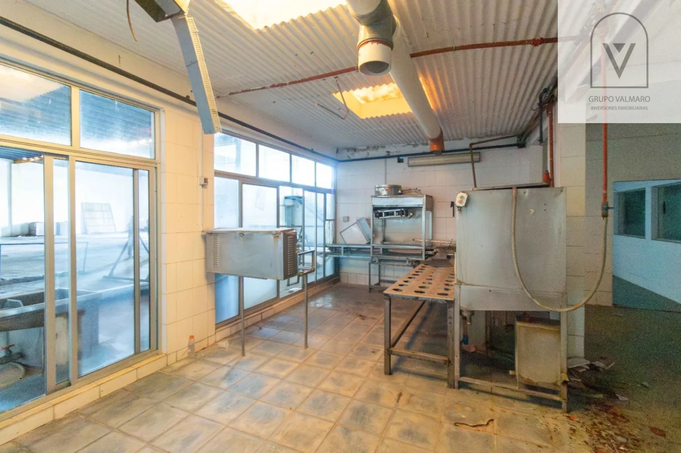 Depósito en Est. Atlántida, propiedad 287402 -Imagen 12