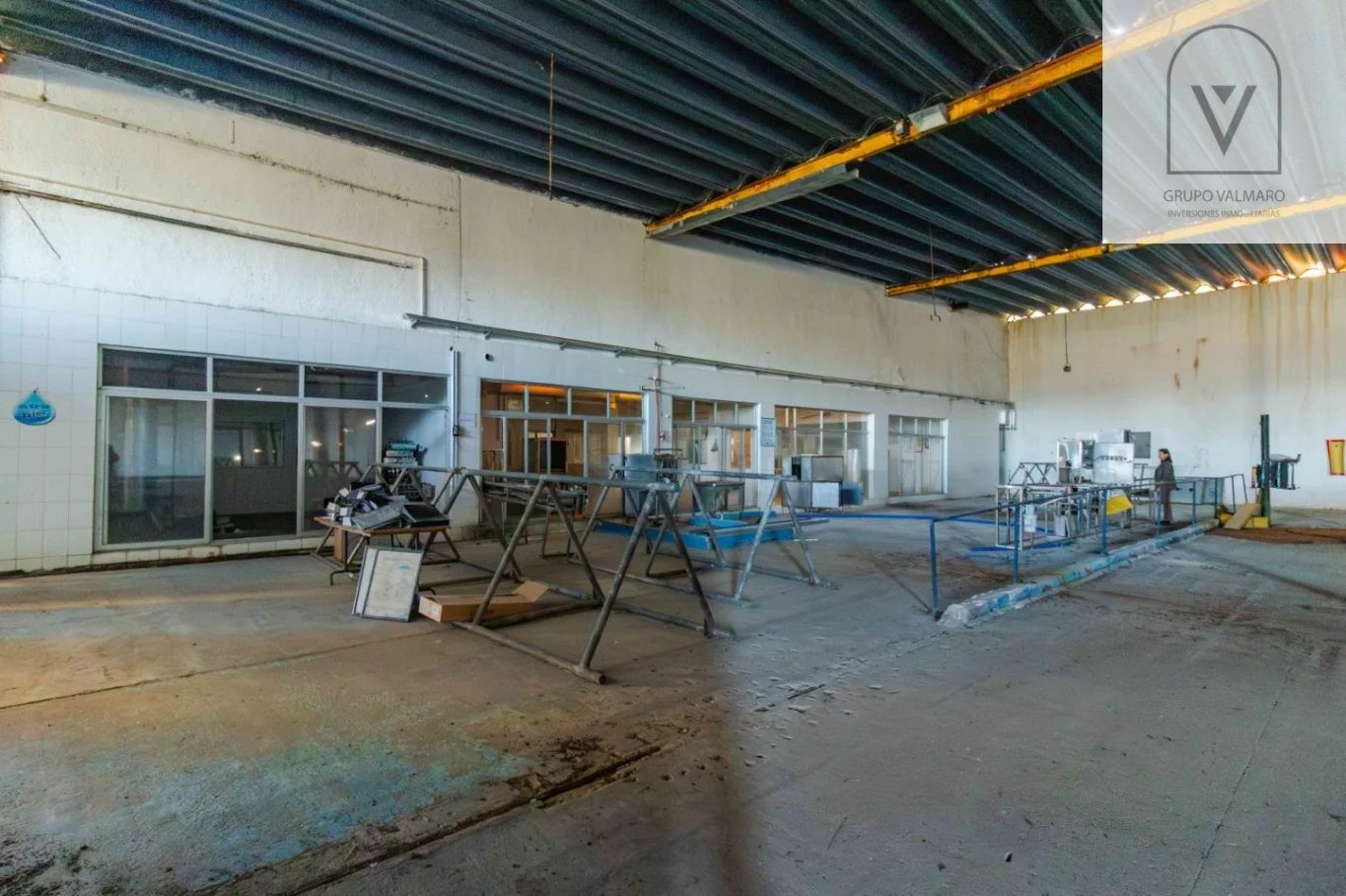 Depósito en Est. Atlántida, propiedad 287402 -Imagen 13