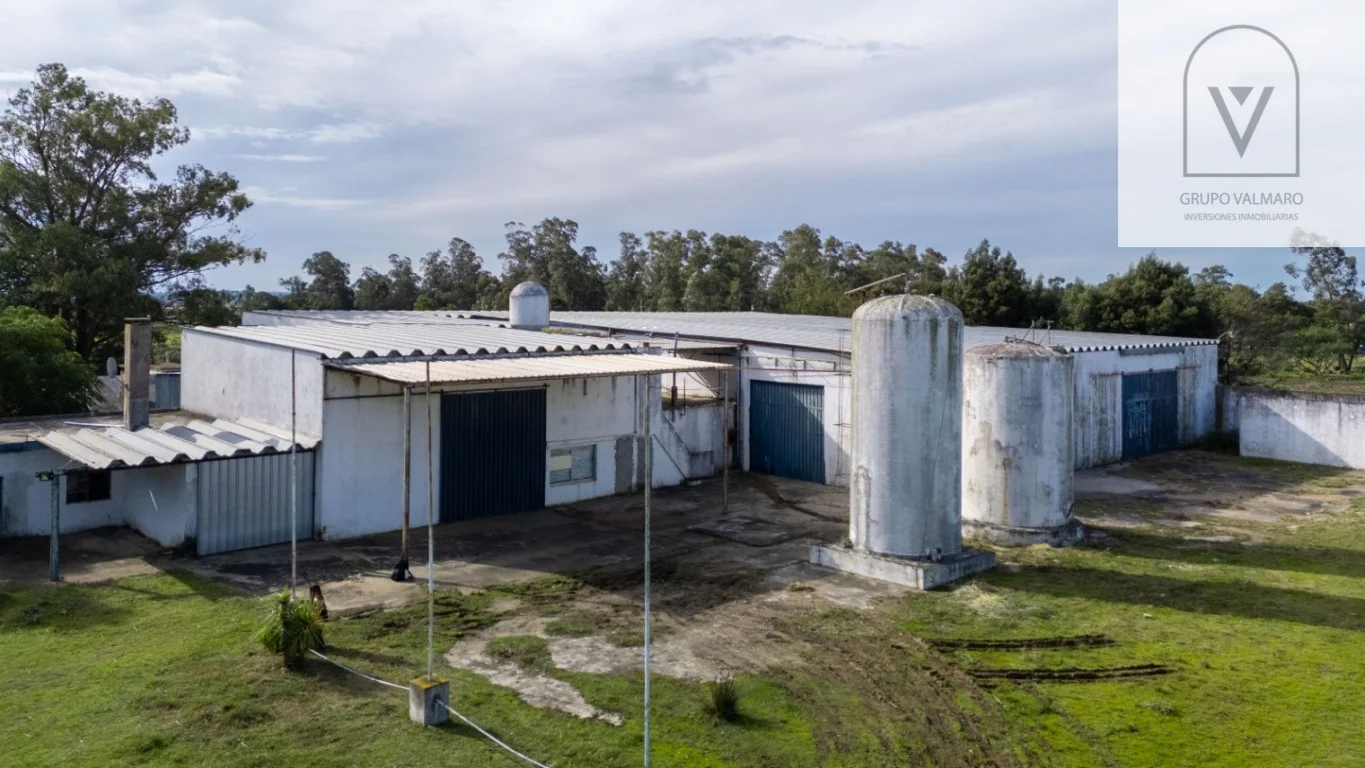 Depósito en Est. Atlántida, propiedad 287402 -Imagen 15