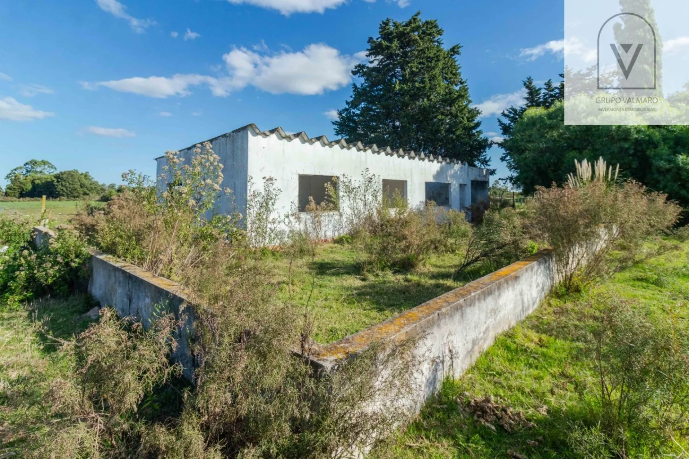 Depósito en Est. Atlántida, propiedad 287402 -Imagen 20