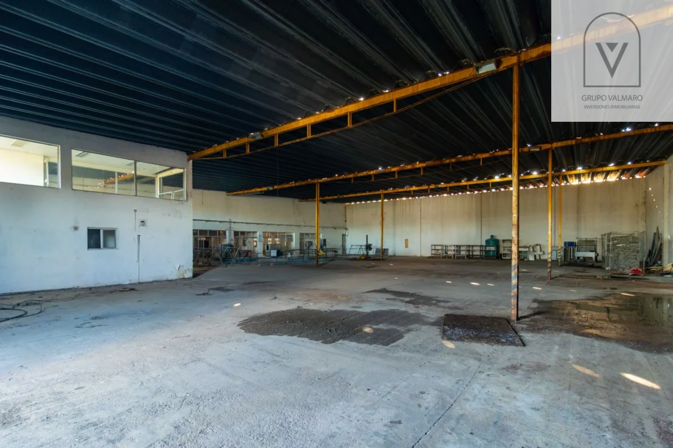 Depósito en Est. Atlántida, propiedad 287402 -Imagen 6