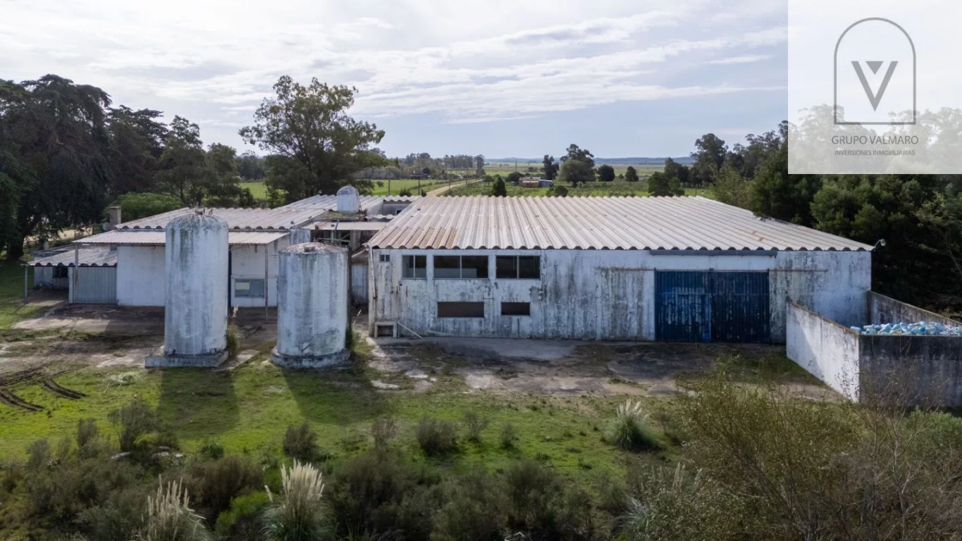 Depósito en Est. Atlántida, propiedad 287402 -Imagen 10