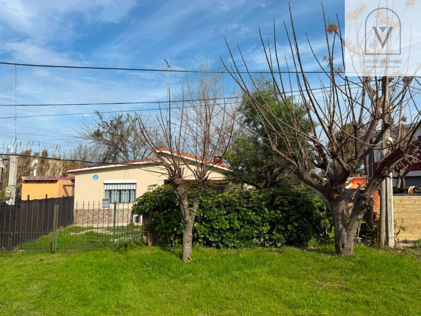 Casa en Salinas, propiedad 287440 -Imagen 2