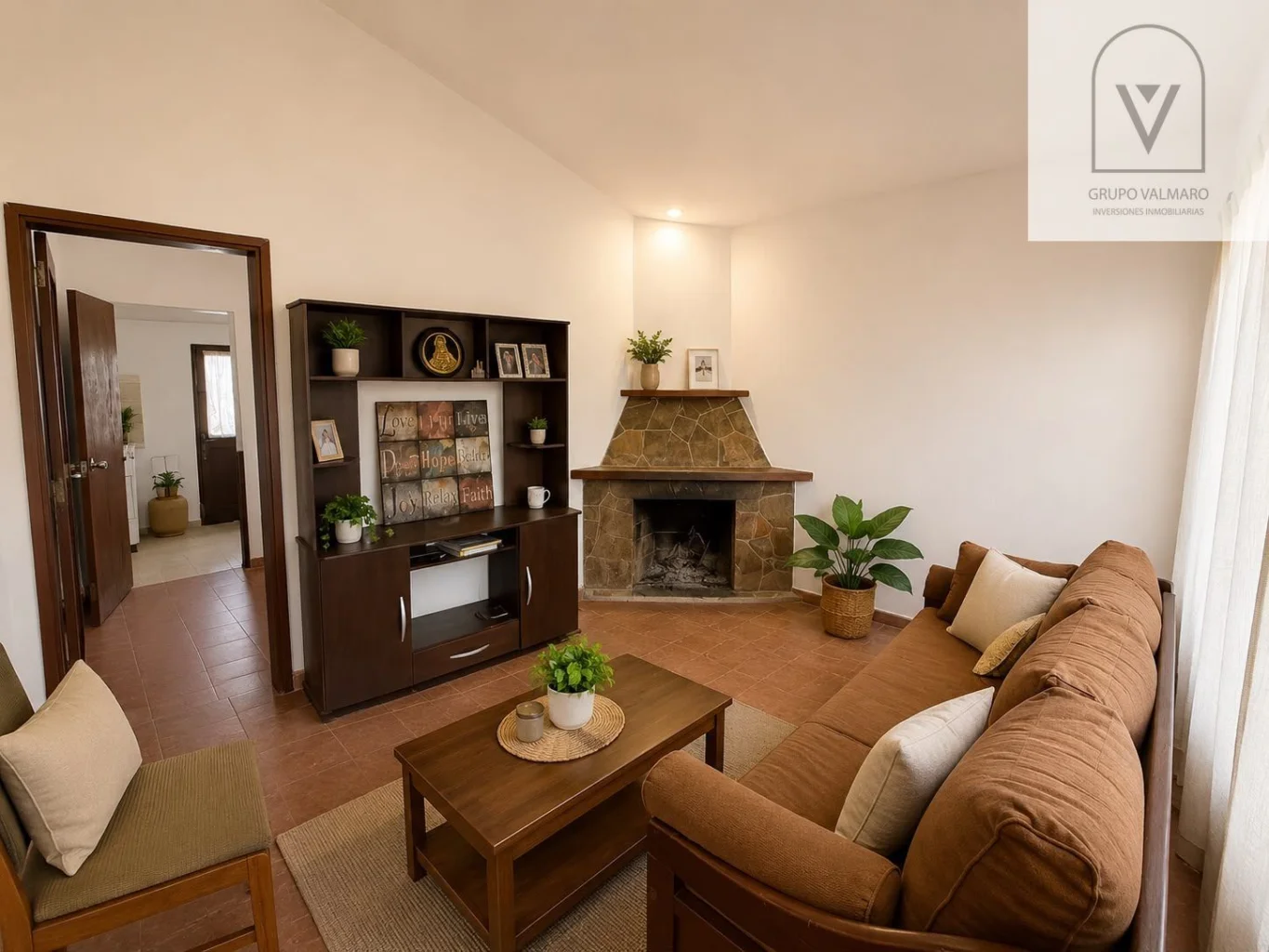 Casa en Salinas, propiedad 287440 -Imagen 7