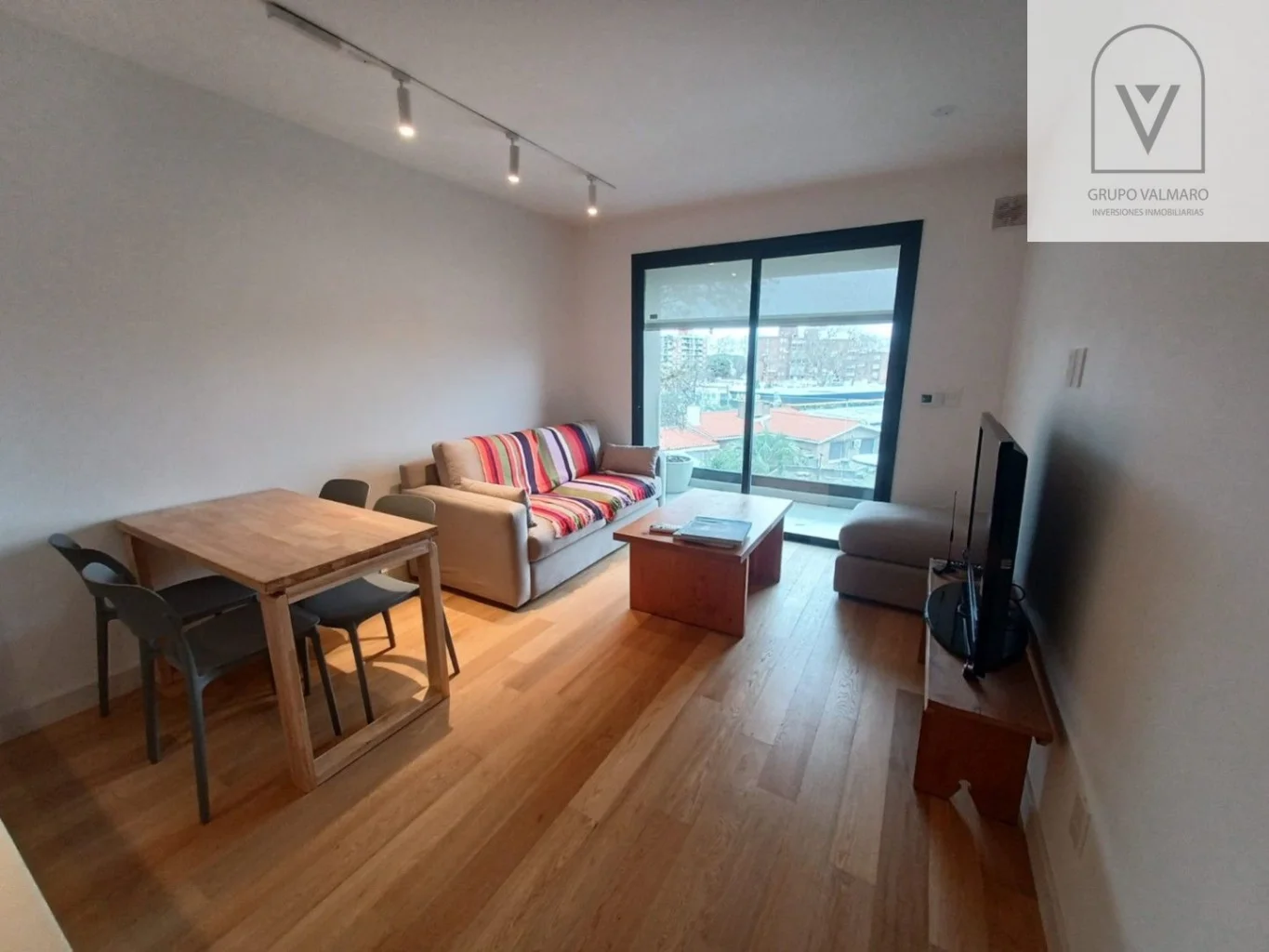 Apartamento en Malvín, propiedad 288285 -Imagen 2