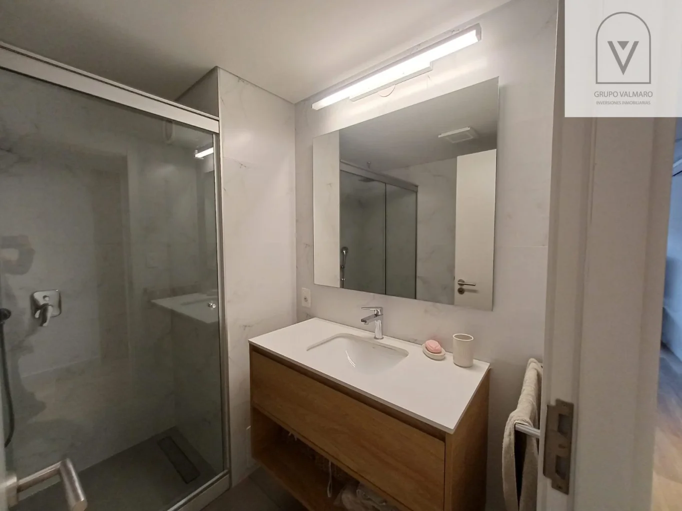 Apartamento en Malvín, propiedad 288285 -Imagen 12