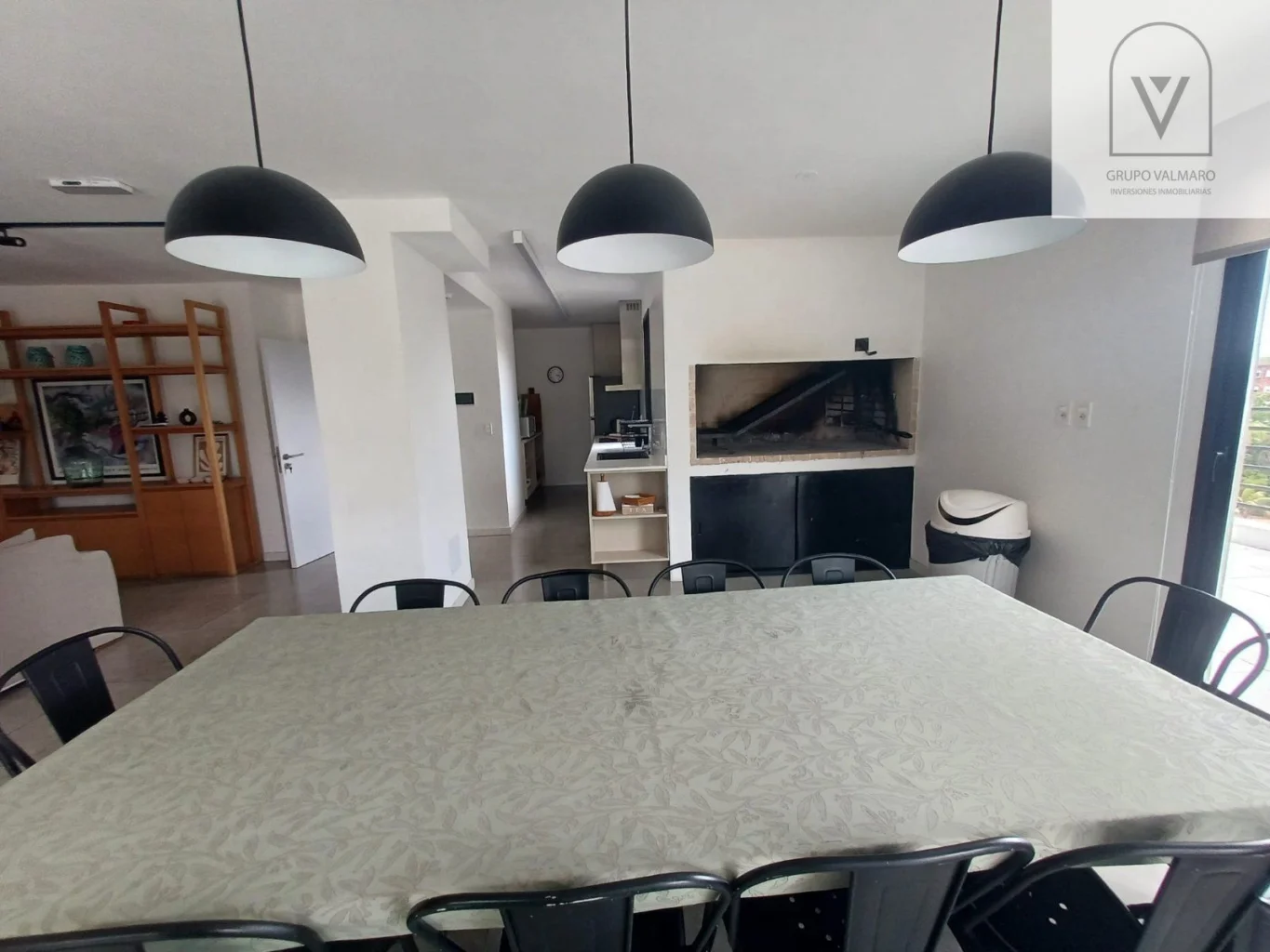 Apartamento en Malvín, propiedad 288285 -Imagen 19