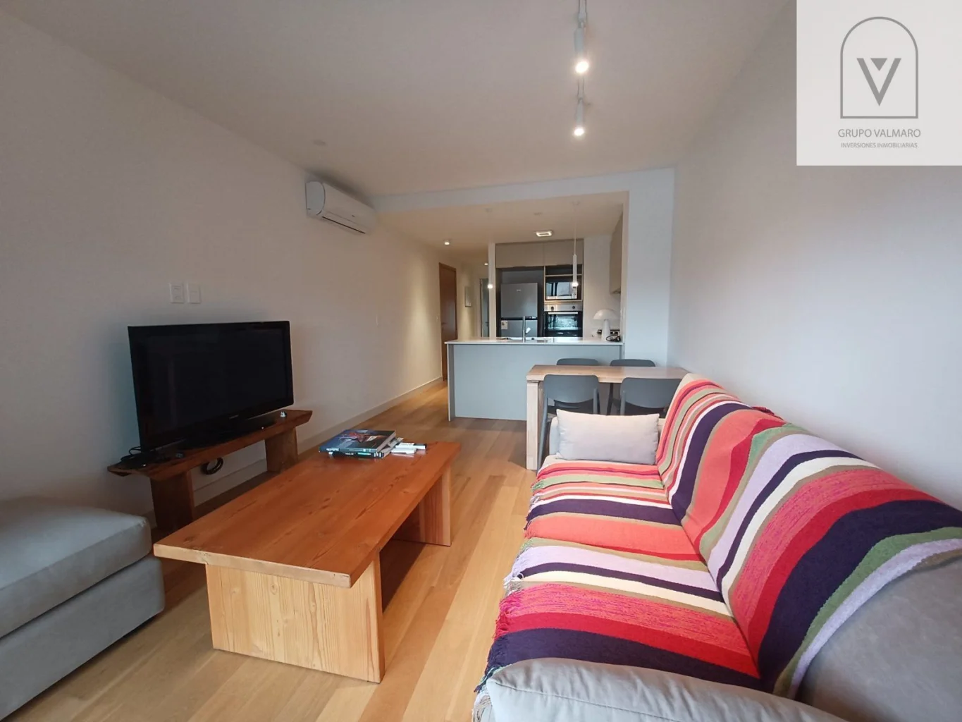Apartamento en Malvín, propiedad 288285 -Imagen 3