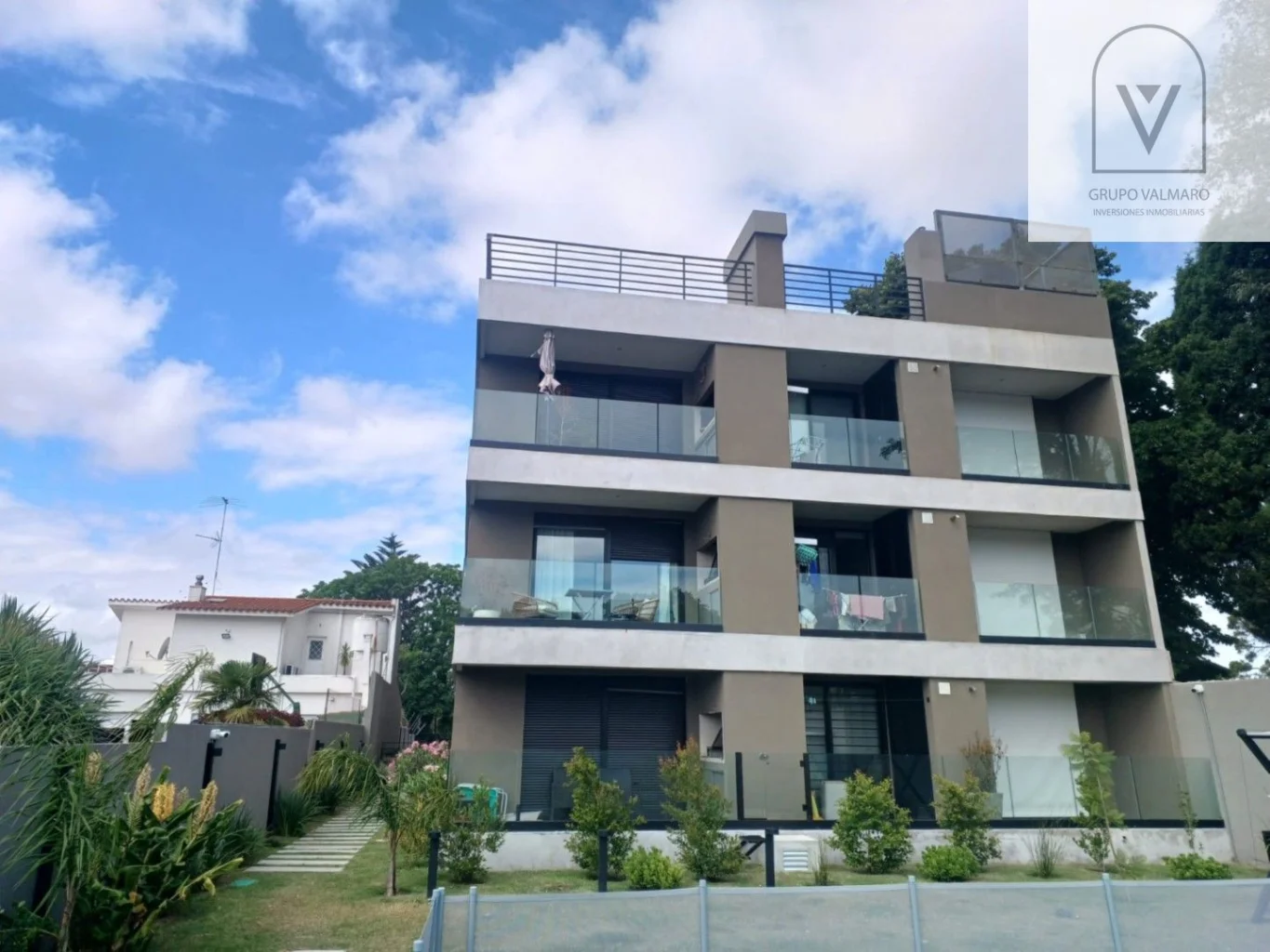Apartamento en Malvín, propiedad 288285 -Imagen 21