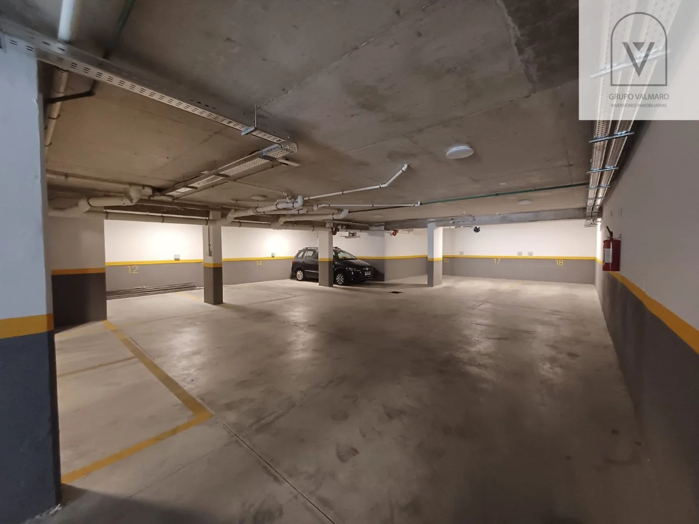 Apartamento en Malvín, propiedad 288285 -Imagen 23