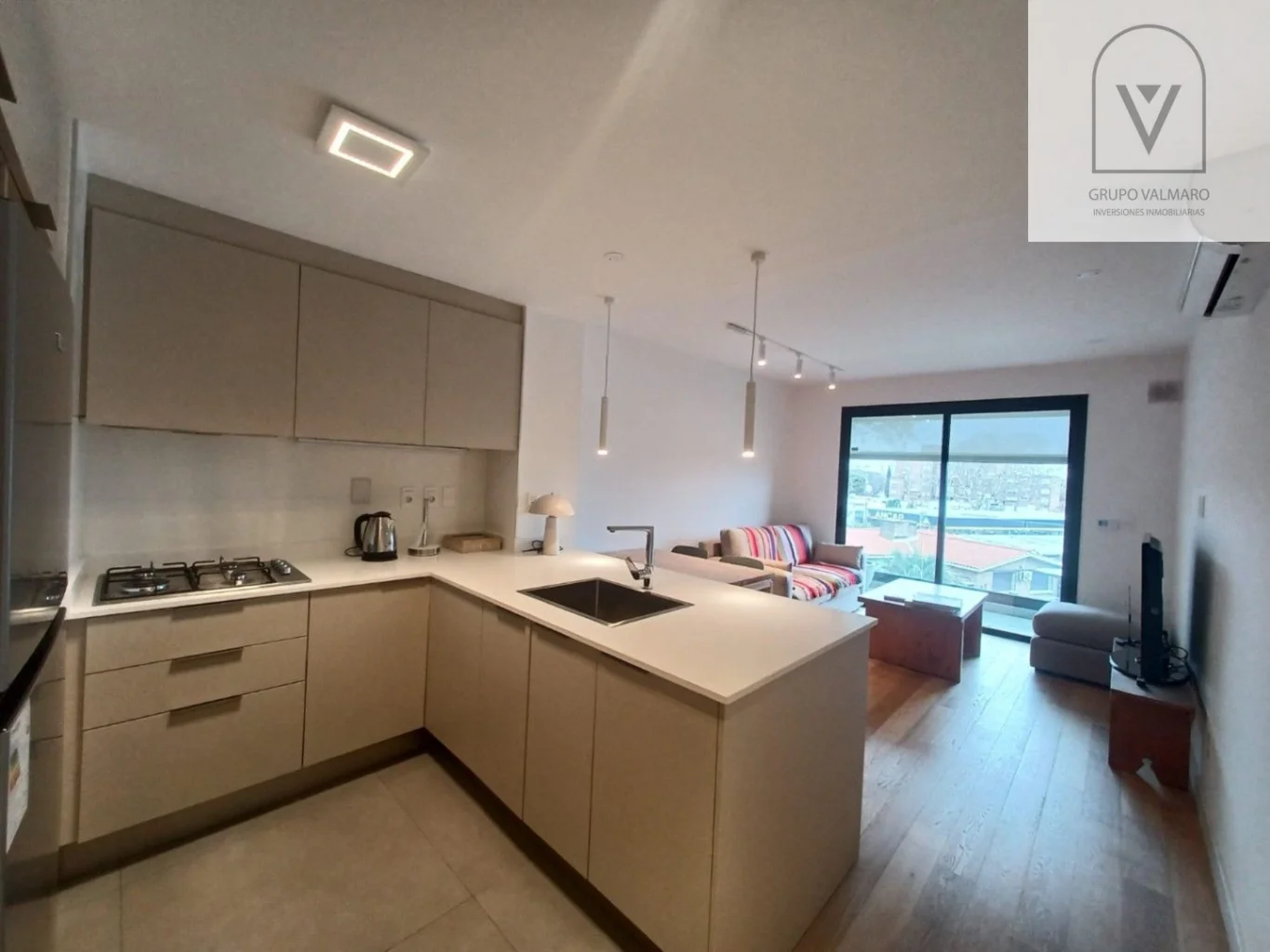 Apartamento en Malvín, propiedad 288285 -Imagen 4