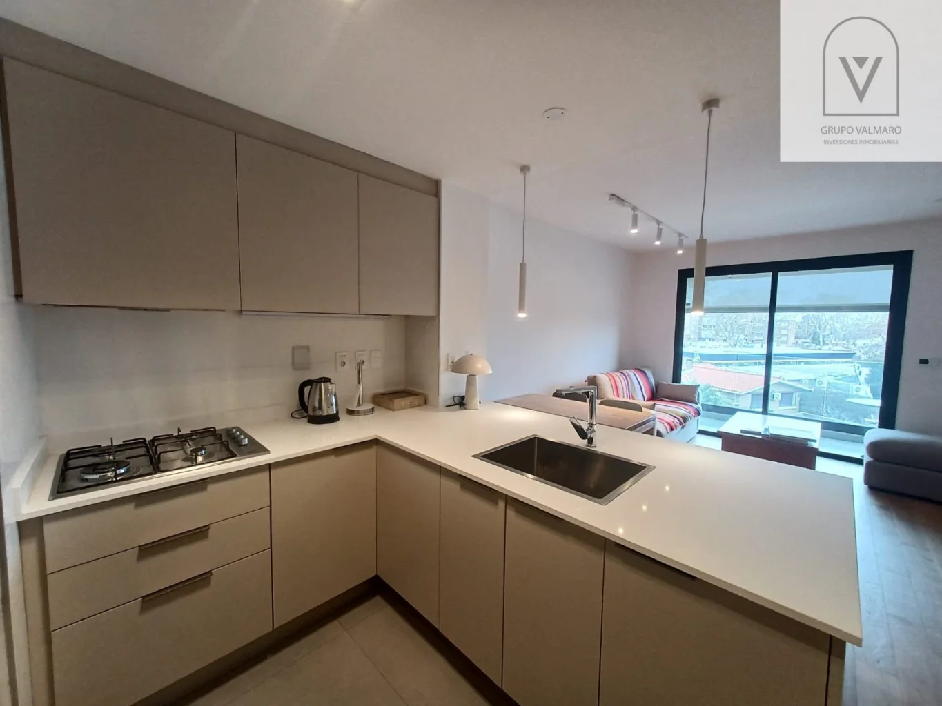 Apartamento en Malvín, propiedad 288285 -Imagen 6