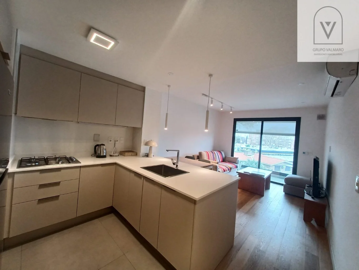Apartamento en Malvín, propiedad 288285 -Imagen 8