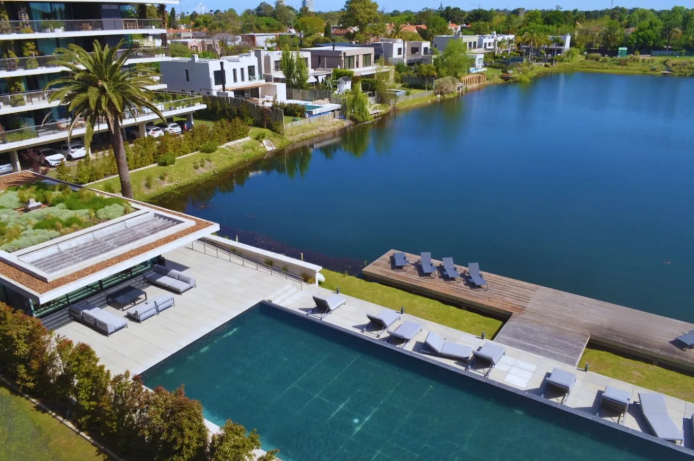 Apartamento en Parque Miramar, propiedad 288695 -Imagen 4