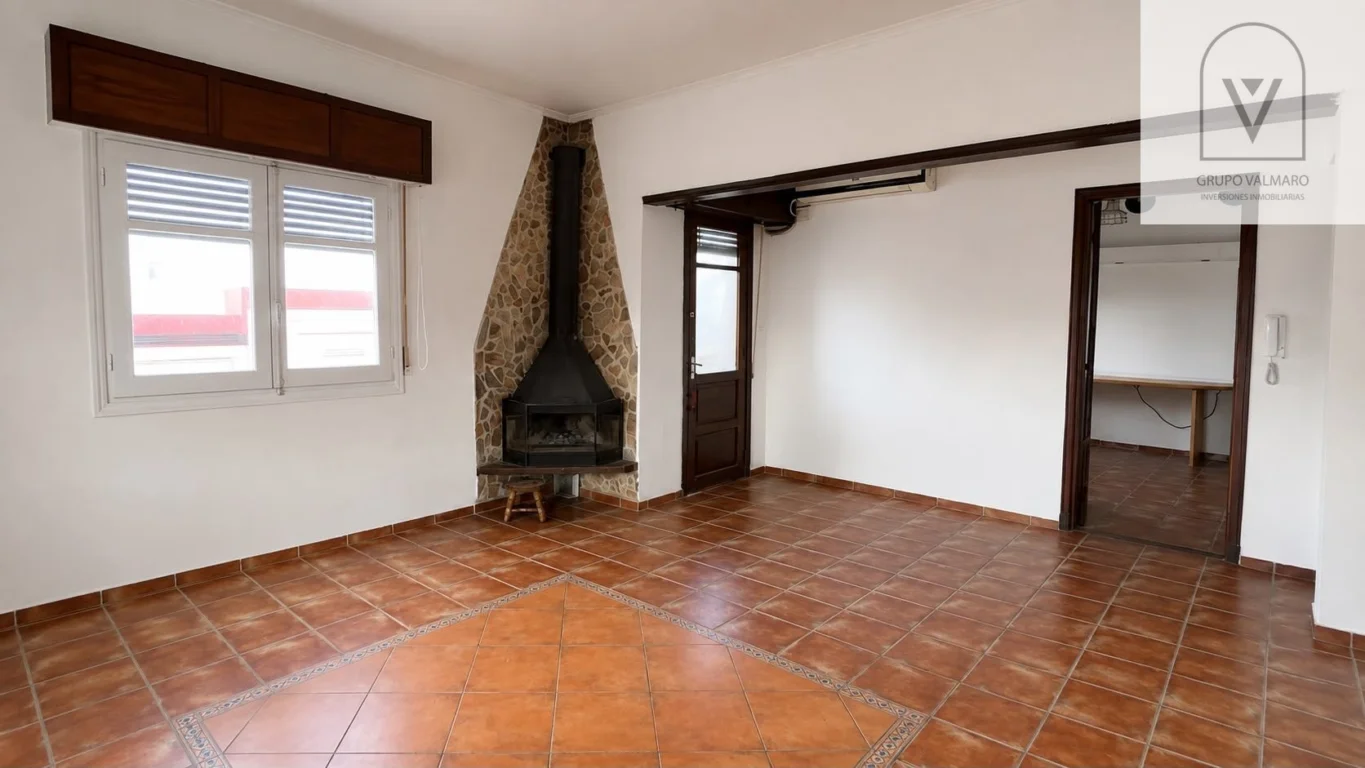 Apartamento en Buceo, propiedad 290475 -Imagen 2