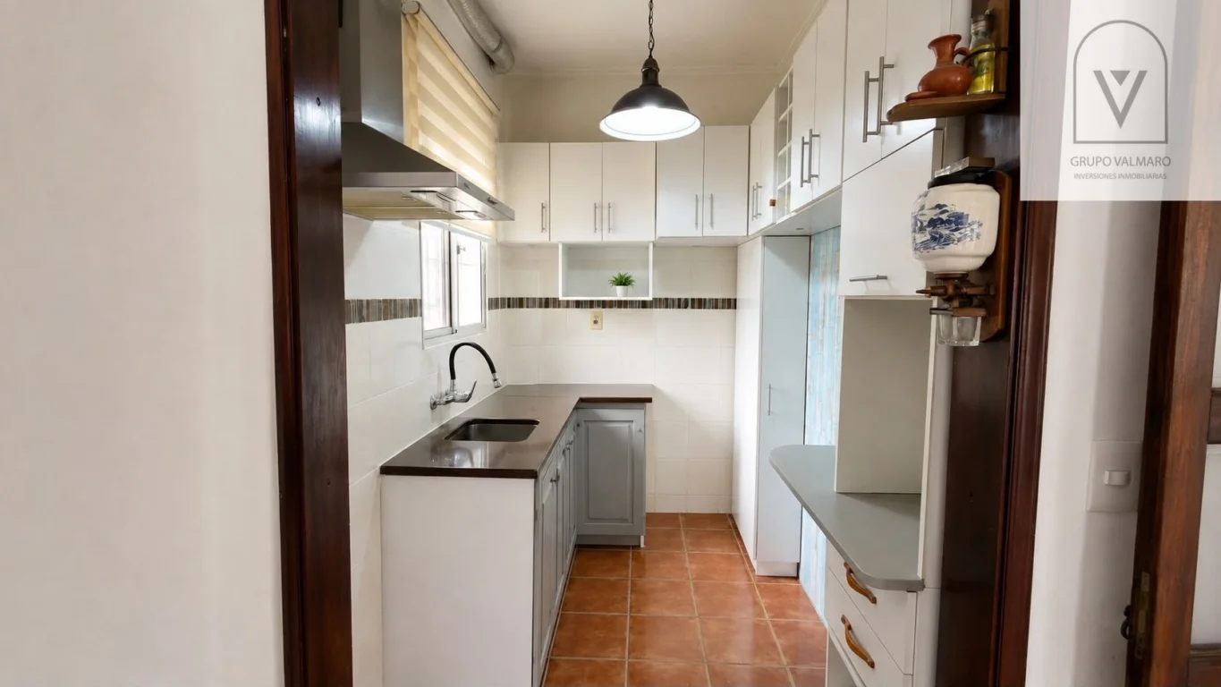 Apartamento en Buceo, propiedad 290475 -Imagen 7