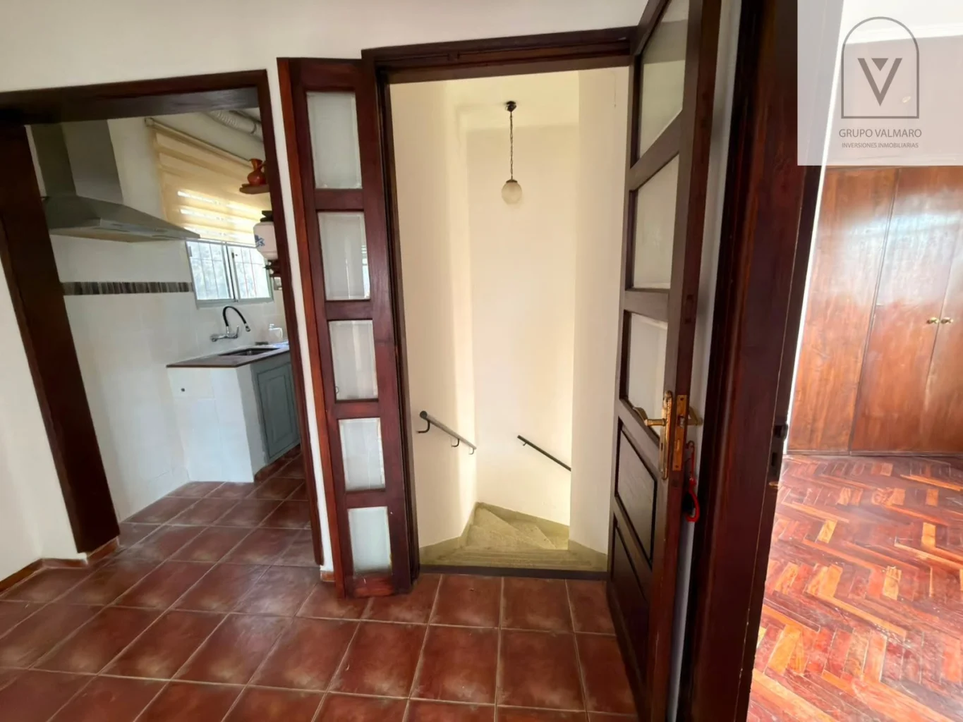 Apartamento en Buceo, propiedad 290475 -Imagen 8