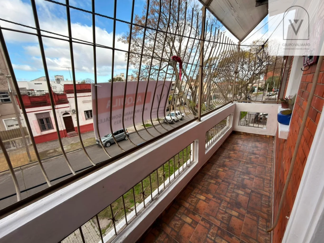 Apartamento en Buceo, propiedad 290475 -Imagen 9