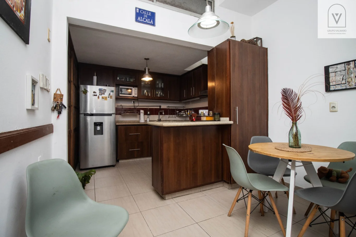 Casa en La Blanqueada, propiedad 291580 -Imagen 12